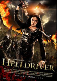 Helldriver