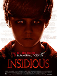 Insidious [2011]