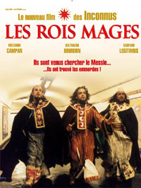 Les 3 rois mages : Les rois mages [2001]