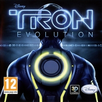 Tron Evolution - DS