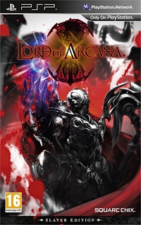 Lord of Arcana [2011]