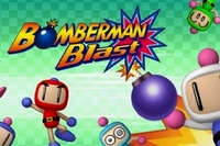 Bomberman Blast [2008]