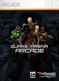 Quake Arena Arcade [2010]