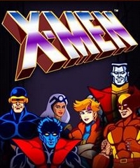 X-Men Arcade [2010]