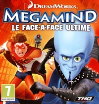 Megamind : Le Face-à-Face Ultime - PS3