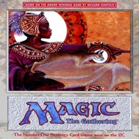 Magic, l'assemblée : Magic : The Gathering [1997]