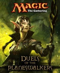 Magic, l'assemblée : Magic the Gathering : Duels of the Planeswalkers #1 [2010]