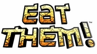 Eat Them! - PSN