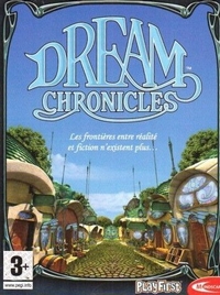 Dream Chronicles #1 [2008]