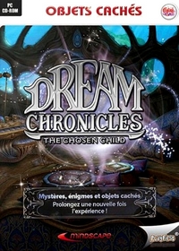 Dream Chronicles : The Chosen Child #3 [2010]