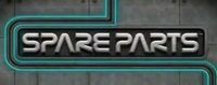 Spare Parts - PS3