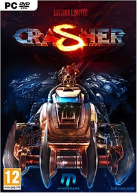 Crasher [2011]