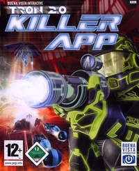 Tron 2.0 : Killer App #2 [2004]