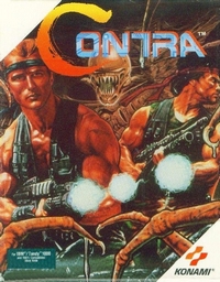Contra [1988]