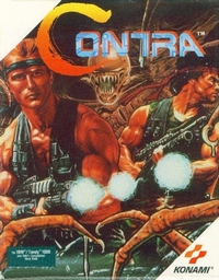 Contra - PSN