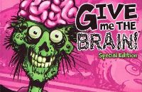 Friedey's series : Give me the brain ! [2002]