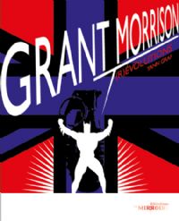 Grant Morrison