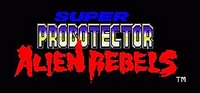 Super Probotector : Alien Rebels - Console Virtuelle