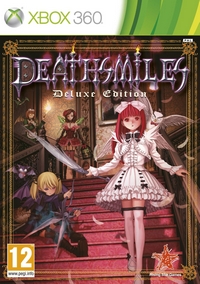 Deathsmiles #1 [2011]