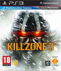 Killzone 3 [2011]