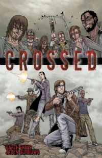 Crossed 1 [2011]