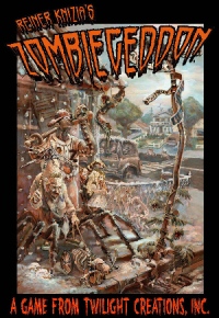 Zombiegeddon [2009]