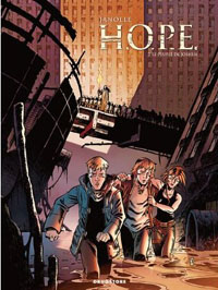 H.O.P.E : Le peuple de Joshua #2 [2010]