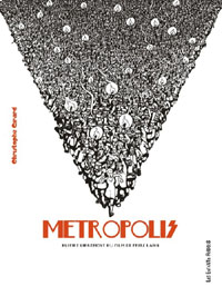Metropolis [2011]