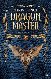Dragon master : L'Intégrale de la trilogie [2011]