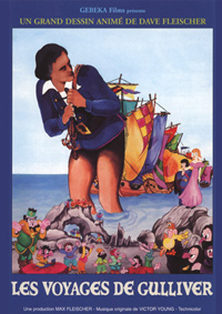 Les Voyages de Gulliver [1944]