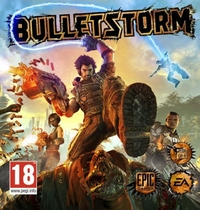 Bulletstorm [2011]