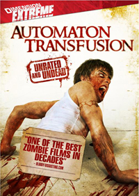 Automaton Transfusion