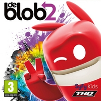 de Blob 2 [2011]