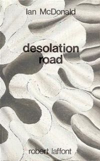 Desolation Road [1989]