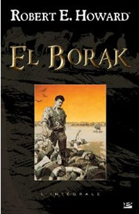 El Borak, Intégrale