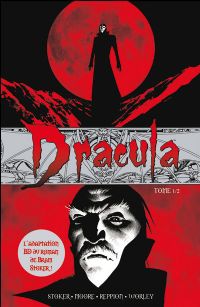 Dracula #1 [2010]
