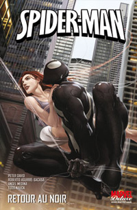 Spider-Man : Retour au noir [2011]