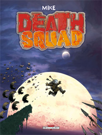 Death Squad #1 [2011]