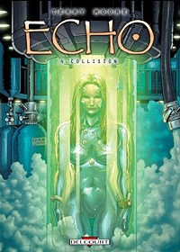 Echo : Collision #4 [2011]