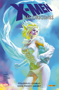 X-Men : Les Origines #1 [2011]