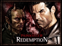 Painkiller Redemption - PC