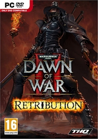 Warhammer 40.000 : Dawn of War II : Retribution #2 [2011]