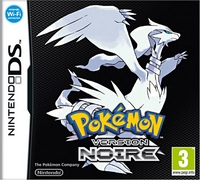 Pokémon Version Noire #1 [2011]