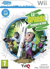 La grande aventure de Dood [2011]