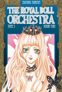 The Royal Doll Orchestra #5 [2011]