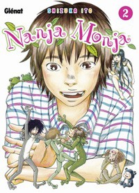 Nanja Monja #2 [2011]