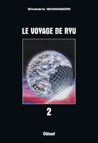 Le Voyage de Ryu