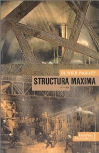 Structura Maxima [2003]