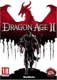 Dragon Age II - XBOX 360