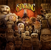 Stacking - XLA